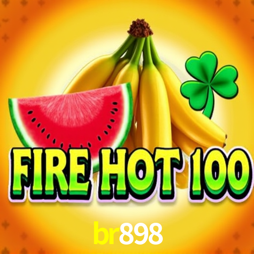 Welcome Bonus br898