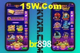 Live Casino br898