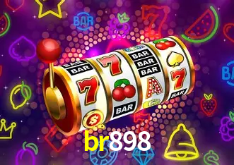 Promoção Relâmpago br898
