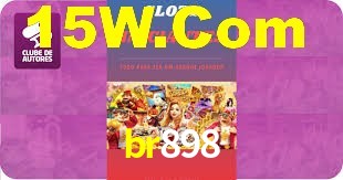 br898: Seu Especialista em Apostas Esportivas Brasileiras