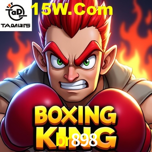 Account Benefits br898