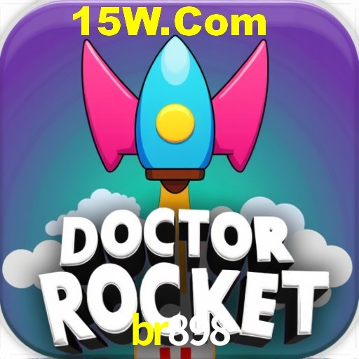 Game Providers br898