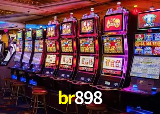 Recursos de Bônus br898