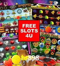 Casino Ao Vivo br898