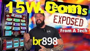 Sinta a adrenalina dos jogos de cassino com br898