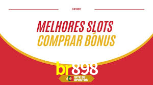 br898: Seu Cassino Premiado com Pagamentos Rápidos
