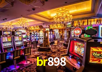 Diretório de Jogos br898