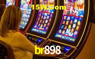 Provedores de Jogos br898