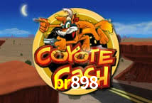 Blackjack Table br898